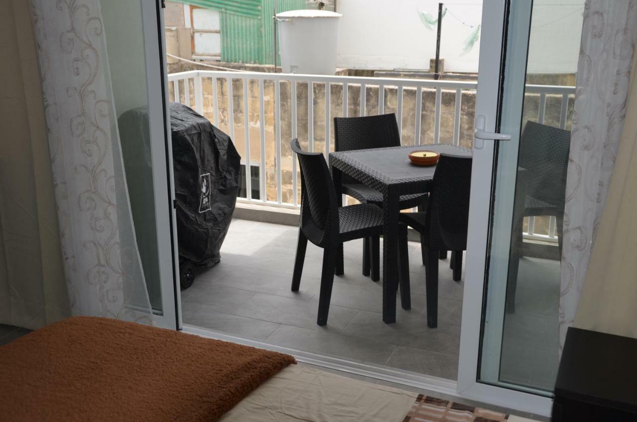 Pilgrim'S Rest Apartments Gzira Eksteriør billede